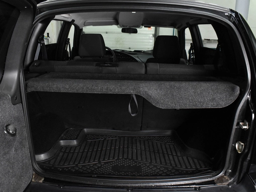 LADA (ВАЗ) Niva Travel