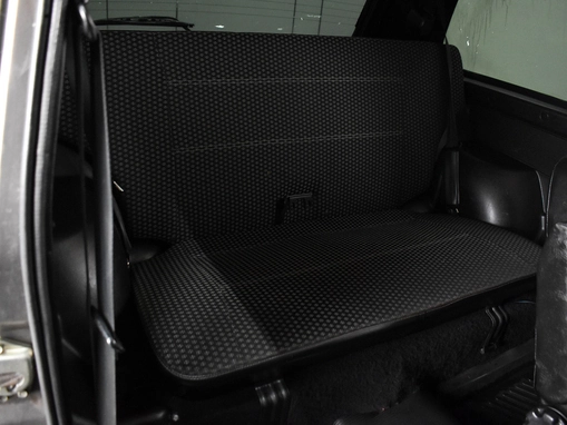 LADA (ВАЗ) 2121 (4x4)