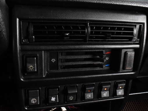 LADA (ВАЗ) 2121 (4x4)