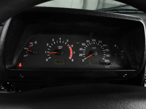 LADA (ВАЗ) 2121 (4x4)