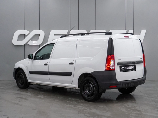 LADA (ВАЗ) Largus