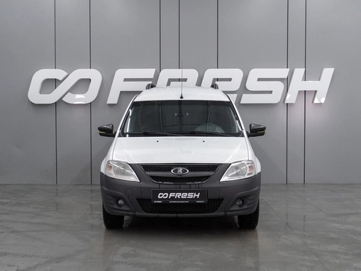 LADA (ВАЗ) Largus