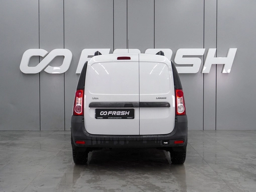 LADA (ВАЗ) Largus