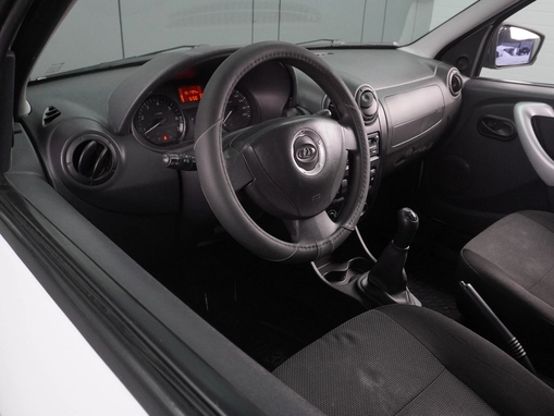 LADA (ВАЗ) Largus