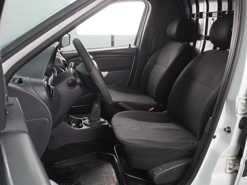 LADA (ВАЗ) Largus