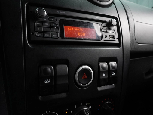 LADA (ВАЗ) Largus