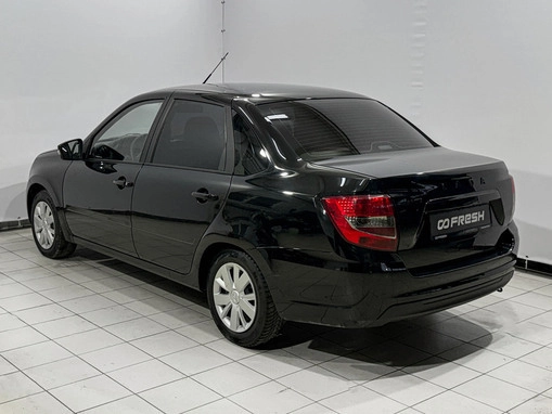 LADA (ВАЗ) Granta