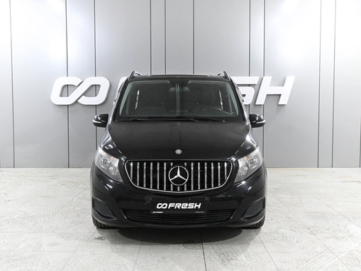 Mercedes-Benz V-Класс