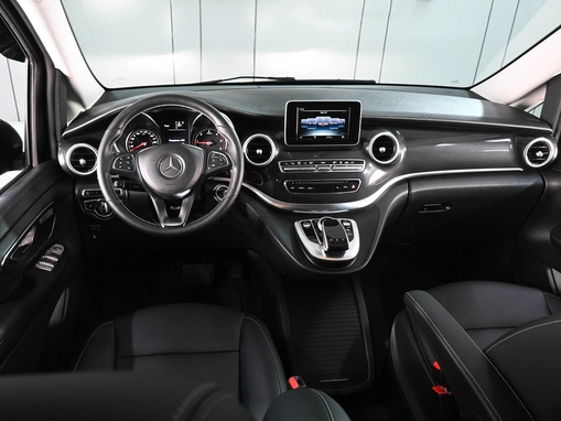 Mercedes-Benz V-Класс