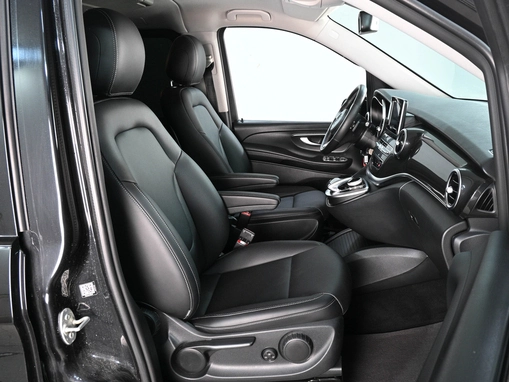 Mercedes-Benz V-Класс