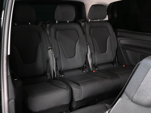 Mercedes-Benz V-Класс