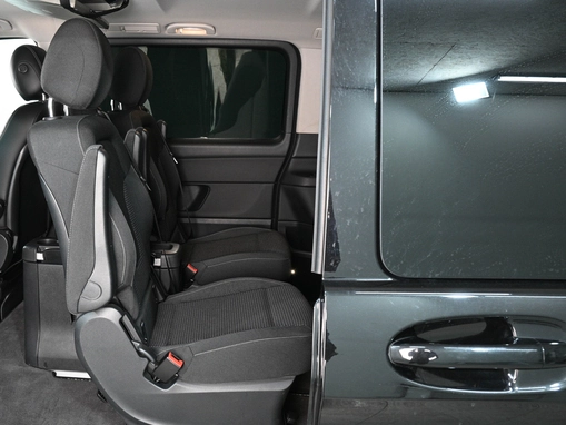 Mercedes-Benz V-Класс