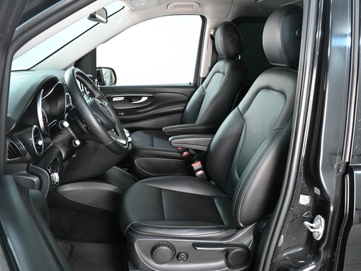 Mercedes-Benz V-Класс