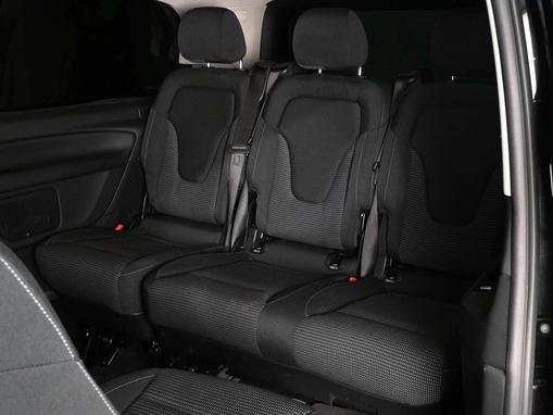 Mercedes-Benz V-Класс