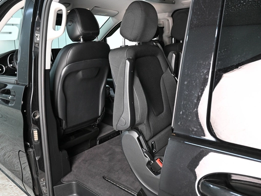 Mercedes-Benz V-Класс