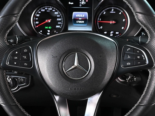 Mercedes-Benz V-Класс