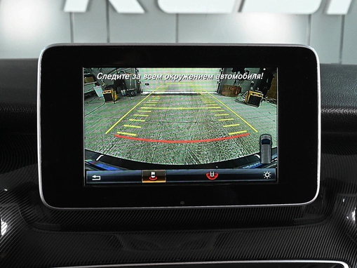 Mercedes-Benz V-Класс