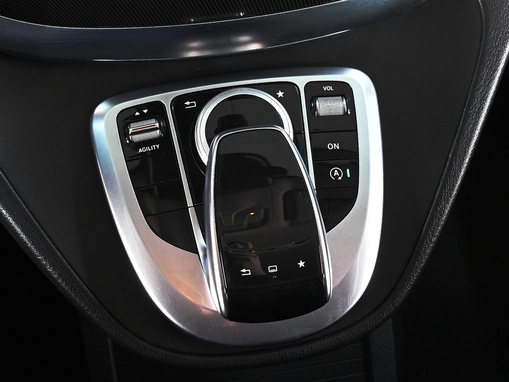 Mercedes-Benz V-Класс