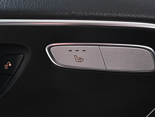 Mercedes-Benz V-Класс