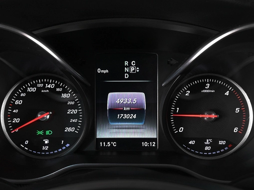 Mercedes-Benz V-Класс