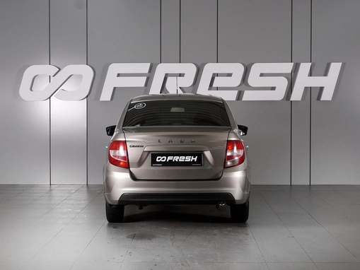 LADA (ВАЗ) Granta