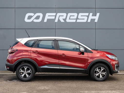 Renault Kaptur