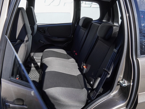 LADA (ВАЗ) Niva Travel