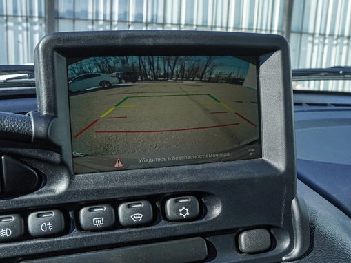 LADA (ВАЗ) Niva Travel