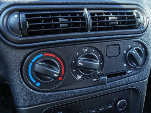 LADA (ВАЗ) Niva Travel