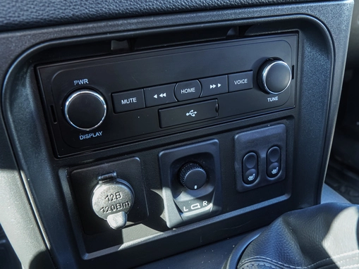 LADA (ВАЗ) Niva Travel