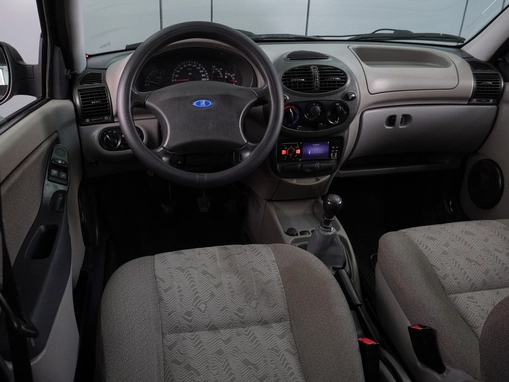 LADA (ВАЗ) Kalina