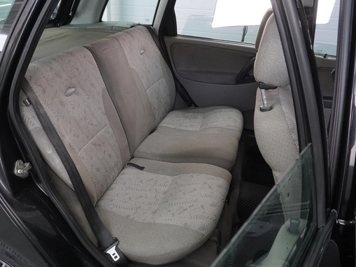 LADA (ВАЗ) Kalina