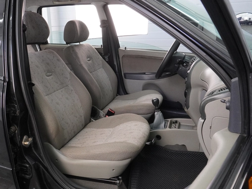 LADA (ВАЗ) Kalina