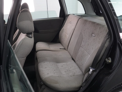 LADA (ВАЗ) Kalina