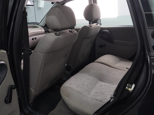 LADA (ВАЗ) Kalina