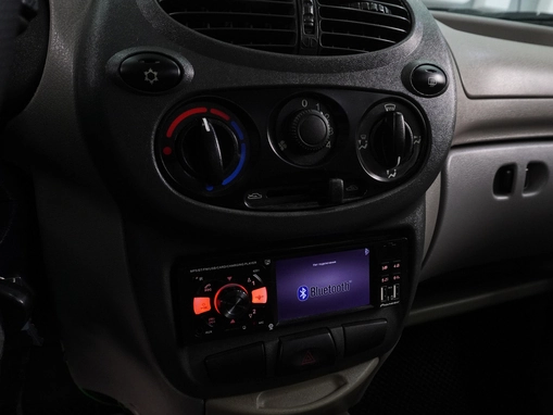 LADA (ВАЗ) Kalina