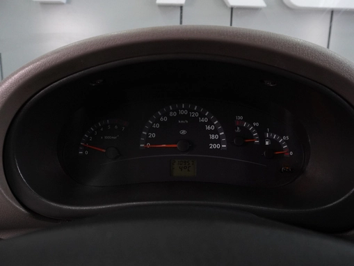 LADA (ВАЗ) Kalina