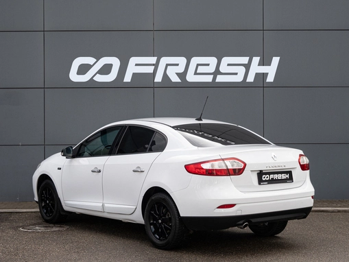 Renault Fluence