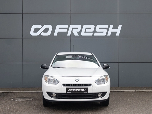 Renault Fluence
