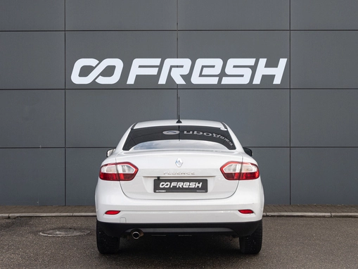 Renault Fluence