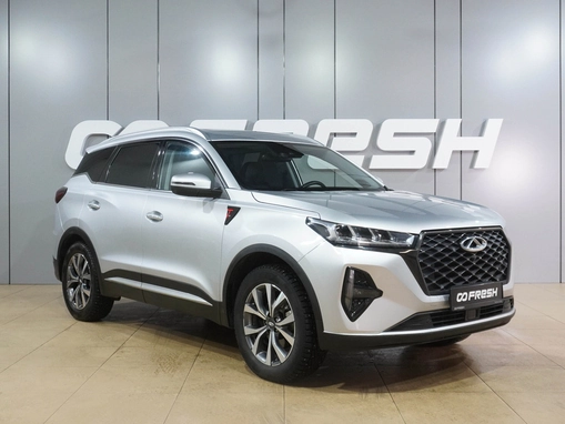 Chery Tiggo 7 Pro Max