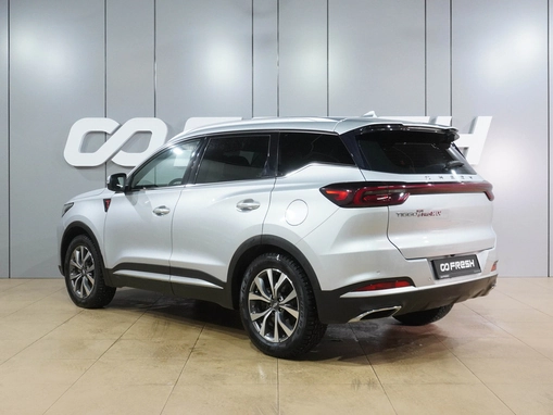 Chery Tiggo 7 Pro Max