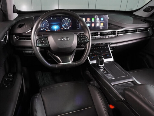 Chery Tiggo 7 Pro Max