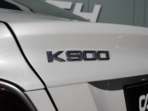 Kia K900
