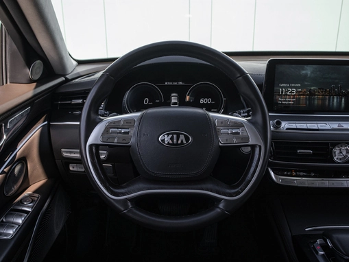 Kia K900