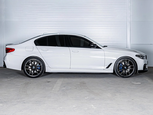 BMW 5 серии
