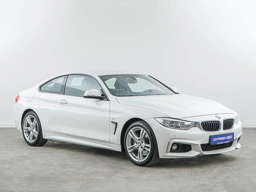 BMW 4 серии