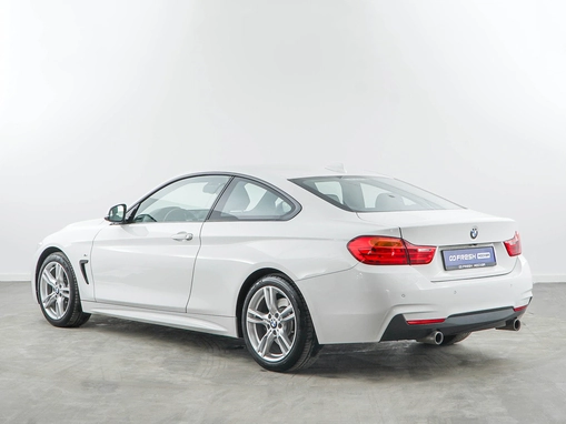 BMW 4 серии