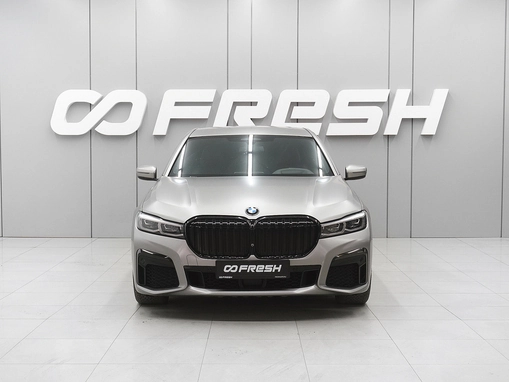 BMW 7 серии