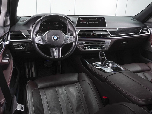 BMW 7 серии